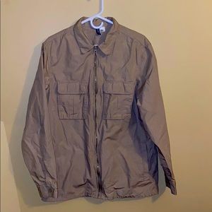 H&M “Shacket”
